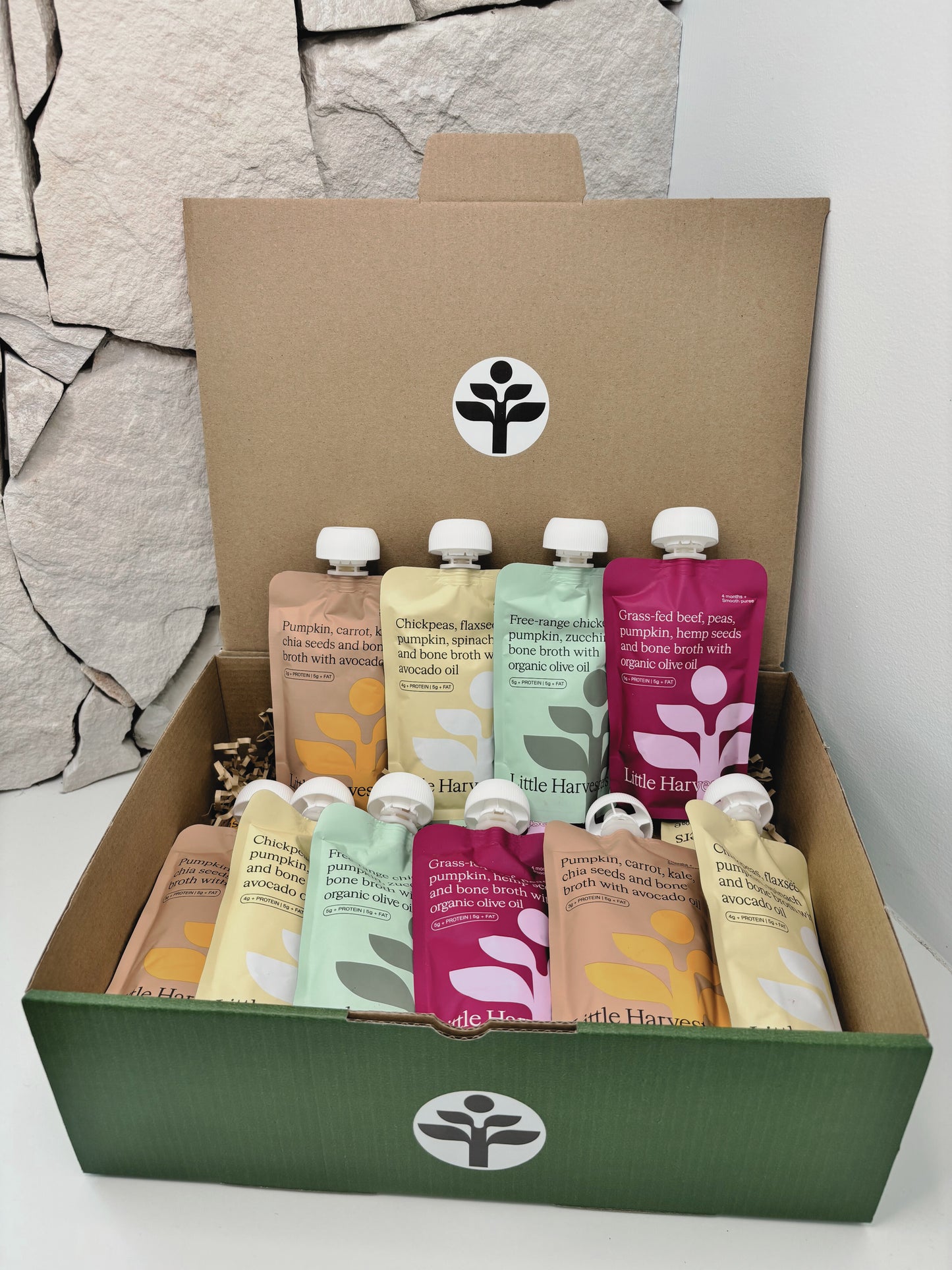 Free shipping box (AU)