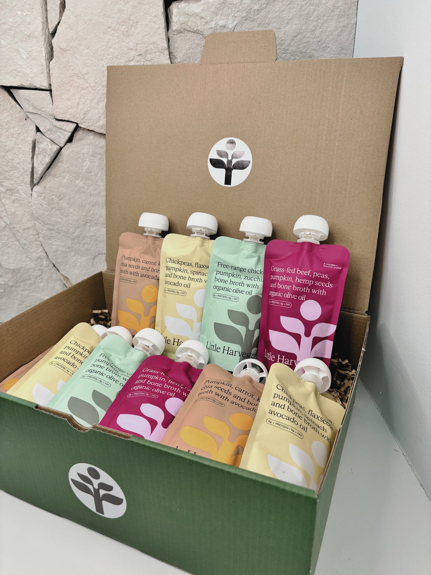 Free shipping box (AU)