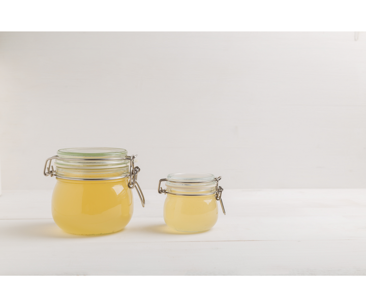 Bone broth for babies: the ancient superfood that still matters today