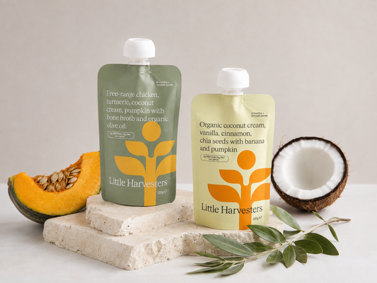Spring Harvest *limited time only*