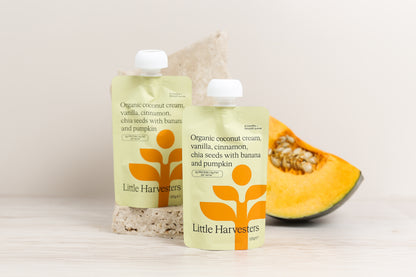 Spring Harvest *limited time only*