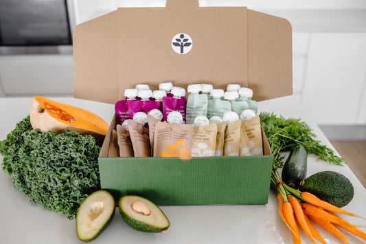 Free shipping box (AU)